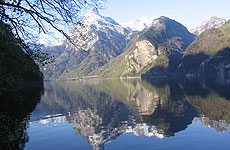 Цюрихское озеро